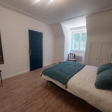 L'Echappee, Chambres Et Tables D'Hotes Morlaix Exterior foto