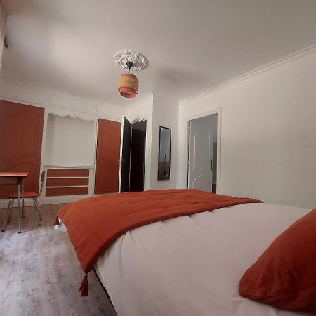 L'Echappee, Chambres Et Tables D'Hotes Morlaix Exterior foto